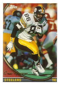 Eric Green