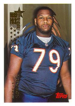 Marcus Spears
