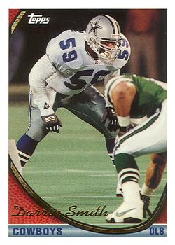 Darrin Smith