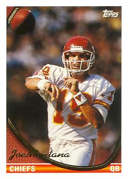 Joe Montana