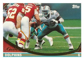 Keith Sims
