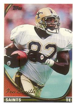 Irv Smith