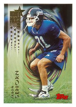 Jason Sehorn