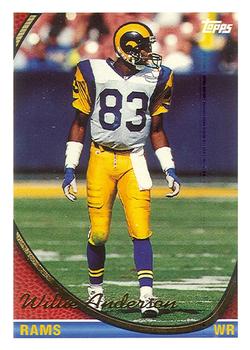 Willie Anderson
