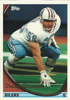 Doug Dawson