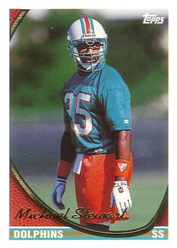 Michael Stewart