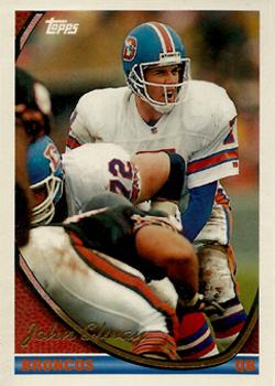 John Elway