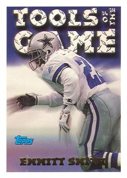 Emmitt Smith