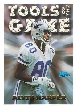Alvin Harper