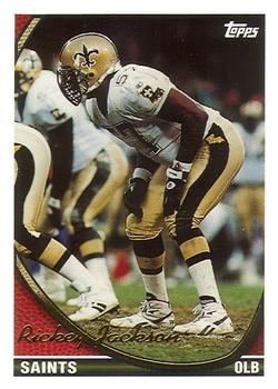 Rickey Jackson