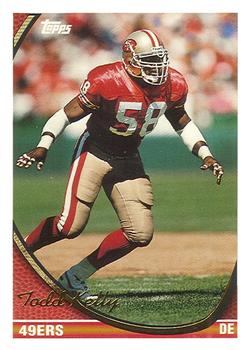 Todd Kelly