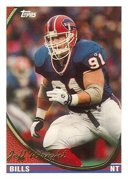 Jeff Wright