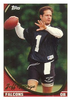 Jeff George