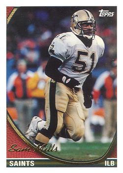 Sam Mills