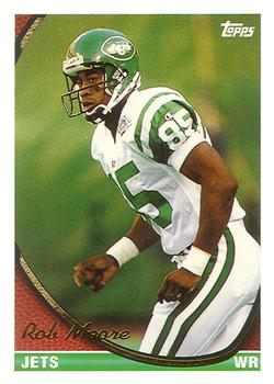 Rob Moore