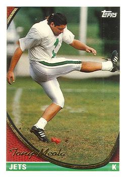 Tony Meola