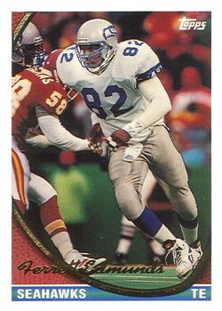 Ferrell Edmunds