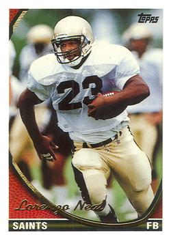 Lorenzo Neal