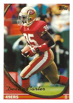 Dexter Carter