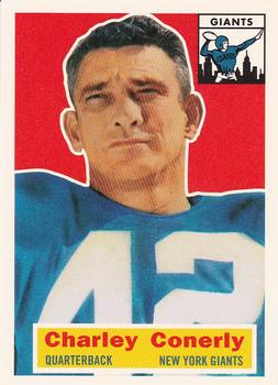 Charley Conerly