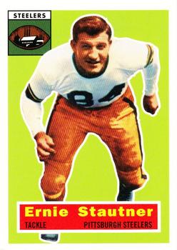 Ernie Stautner