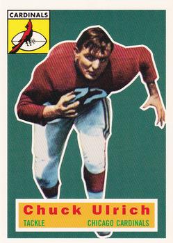 Chuck Ulrich