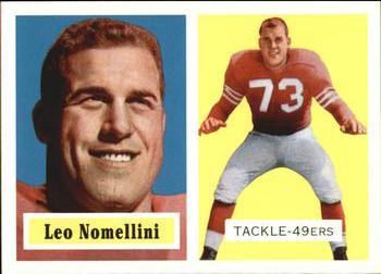 Leo Nomellini