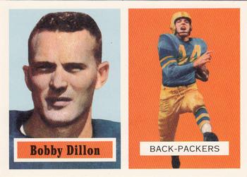 Bobby Dillon