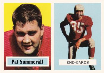 Pat Summerall