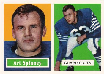 Art Spinney