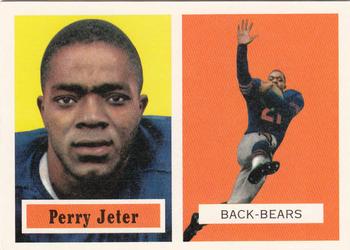 Perry Jeter