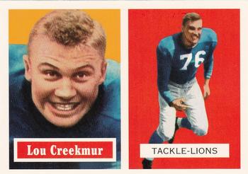 Lou Creekmur