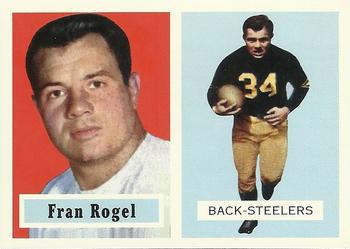 Fran Rogel