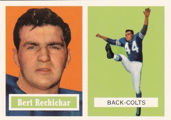 Bert Rechichar