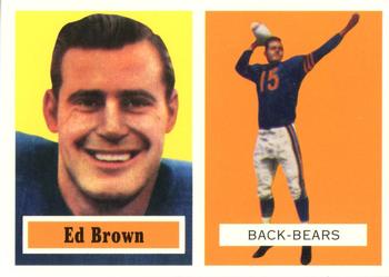 Ed Brown