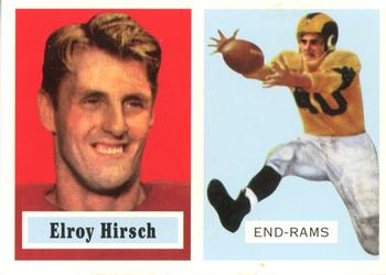 Elroy Hirsch