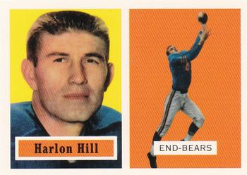 Harlon Hill