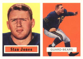 Stan Jones