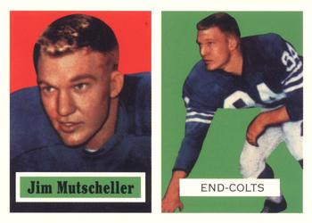 Jim Mutscheller