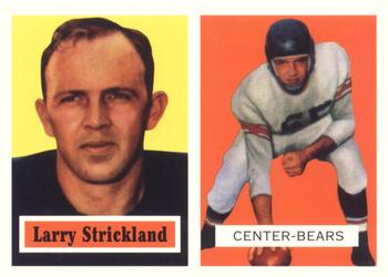 Larry Strickland