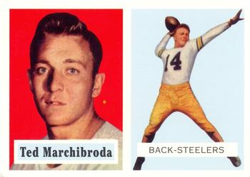 Ted Marchibroda