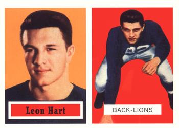 Leon Hart