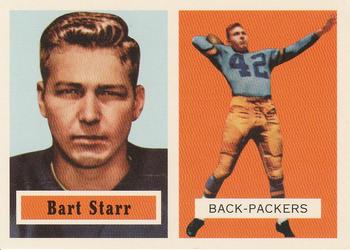 Bart Starr