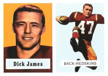 Dick James