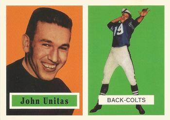 Johnny Unitas