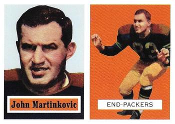 John Martinkovic