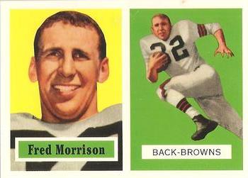 Fred Morrison