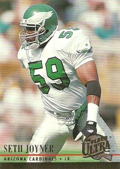 Seth Joyner