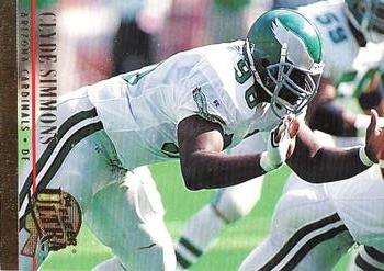 Clyde Simmons