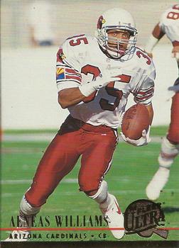 Aeneas Williams